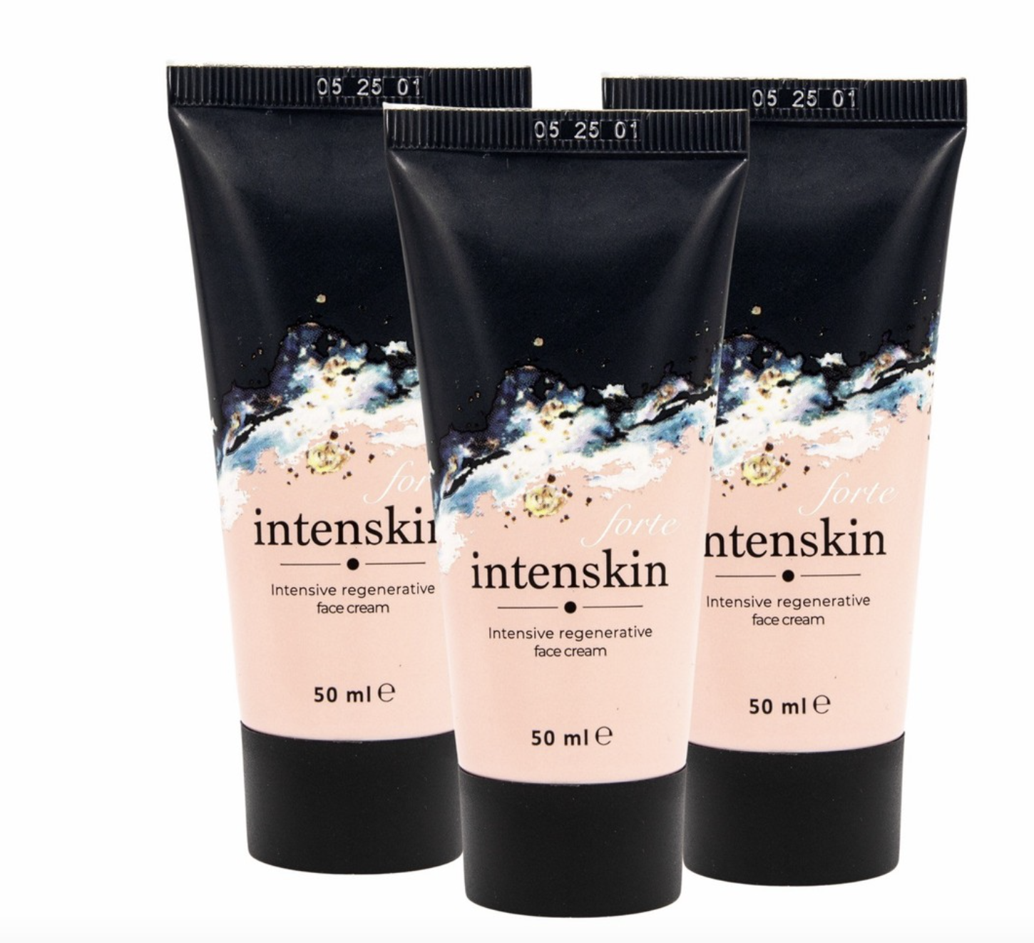 Intenskin – arckrém 50 ml